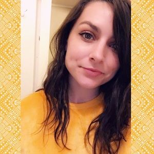 Meet your Posher, Haley